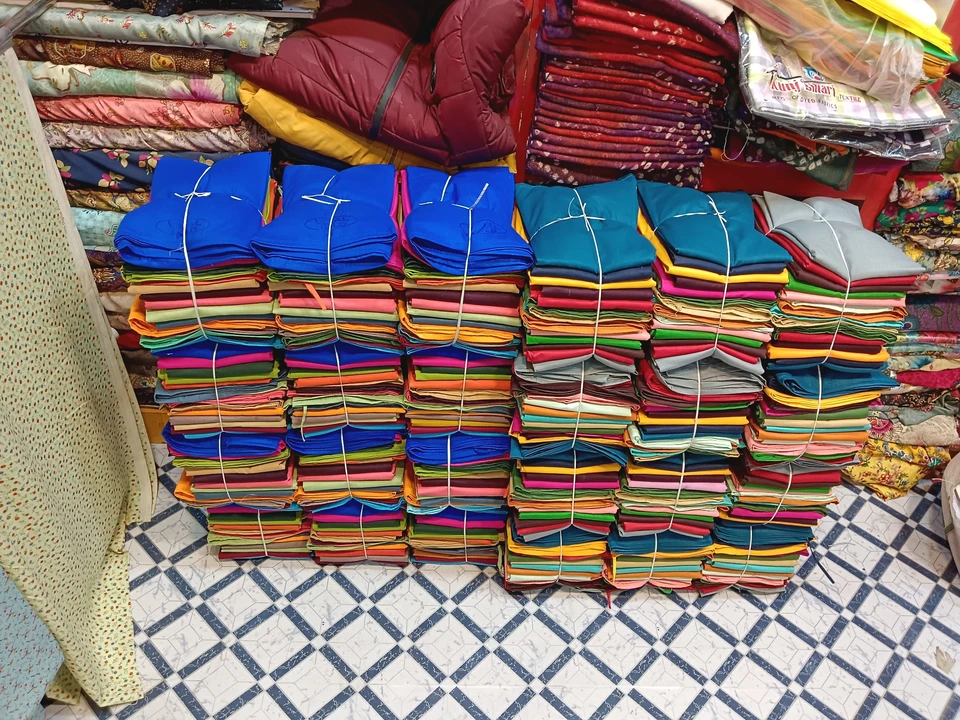 Warehouse Store Images of Bhunadev collection