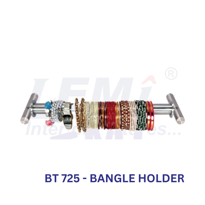 BT 725 Bangle holder uploaded by business on 3/4/2023