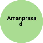 Business logo of amanprasad