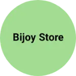 Business logo of Bijoy store