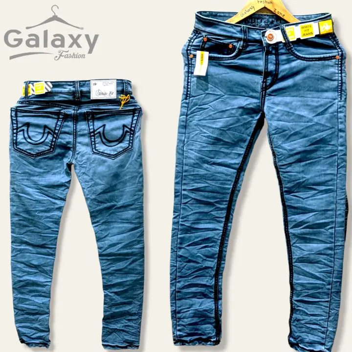 Tr Jeans  uploaded by business on 3/4/2023