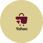 Business logo of Yohan
