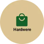 Business logo of Hardwere