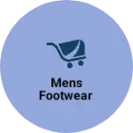 Business logo of Mens footwear
