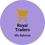 Business logo of Royal Traders
