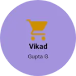 Business logo of Vikad