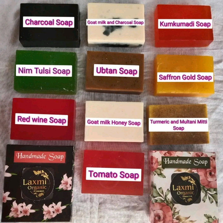 Post image 🌺🌺 𝕃𝕒𝕩𝕞𝕚 𝕆𝕣𝕘𝕒𝕟𝕚𝕔 🌺🌺
☘️ I am manufacture Herbal and Organic product
All types 

Soaps
Facewash
Creams
Gels
Face mask
Body wash
Body lotion
Body butter
Hair oils
Shampoo
Conditioners
Hair mask
Waterproof Lipstick
Kajal 
Lip Care product
Wax powder
Weight loss powder
Hair protein pack
Etc. 🌺🌺🌺
Wholselers and Resellers can contact for wholsel rates
http://wa.me/919850100419