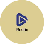Business logo of Rustic