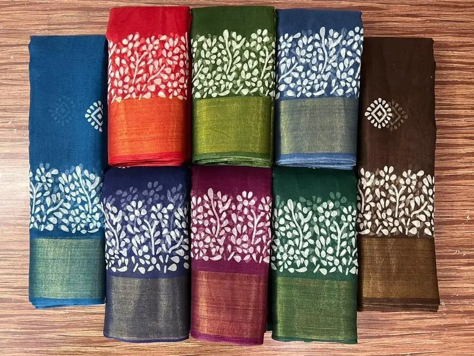 Product uploaded by Maa bhavani textile on 3/4/2023