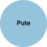 Business logo of Pute