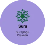 Business logo of Sura