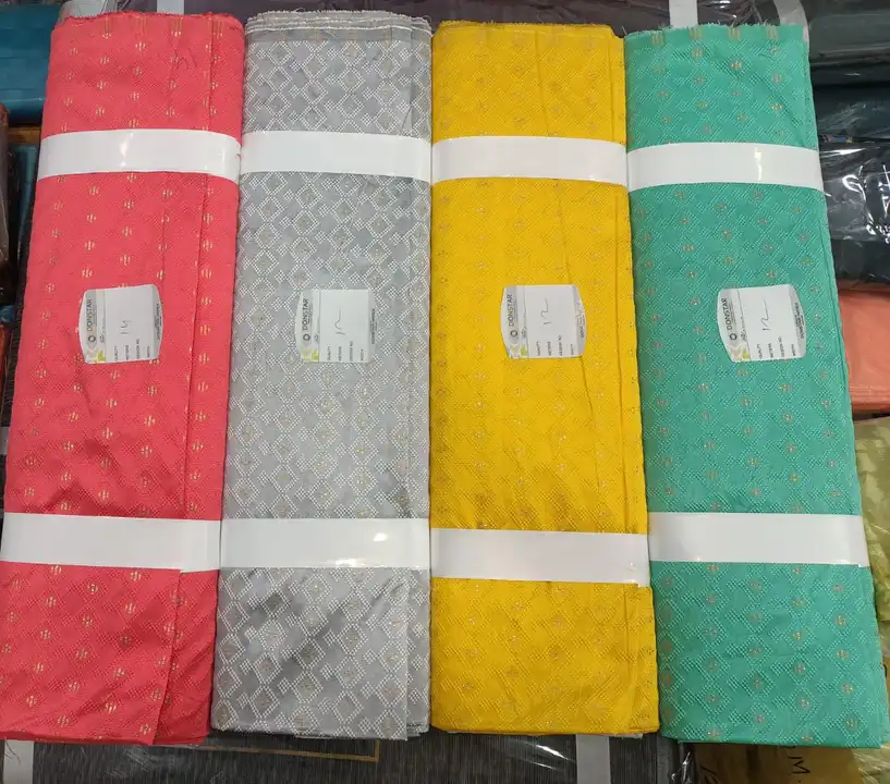 imported jaicart cotton uploaded by Krishna fab on 3/4/2023