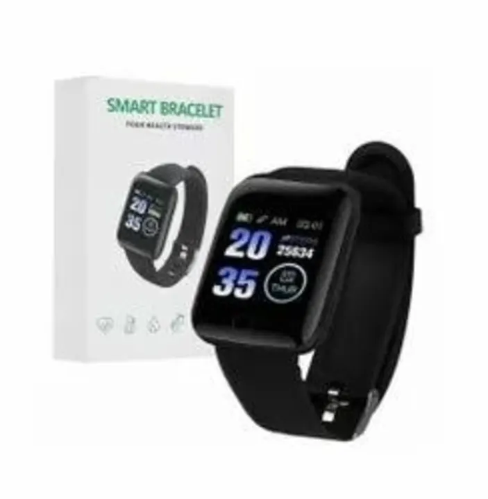 Smart Watch ID 166  uploaded by Anshi store on 3/4/2023