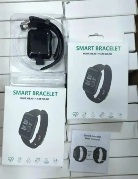 Smart Watch ID 166  uploaded by Anshi store on 3/4/2023