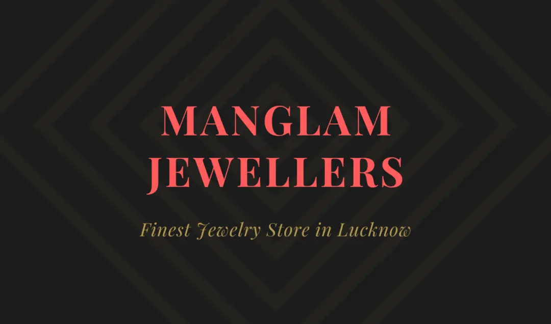 Visiting card store images of Manglam enterprises