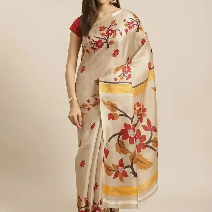 Latest design sarees  uploaded by Anam Collection  on 3/4/2023
