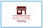 Business logo of 42 STORE