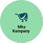 Business logo of MKS Kampany