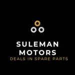 Business logo of Suleman Motors