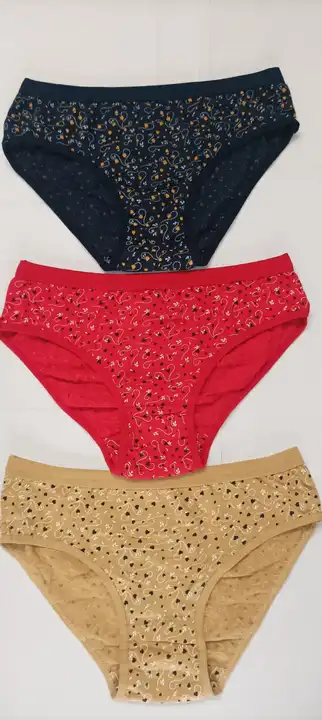 Product uploaded by F. A panties manufacturers on 3/4/2023