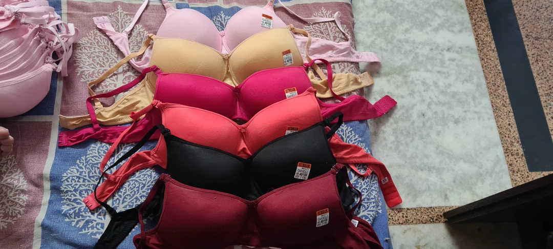 Foam. Mould bra  uploaded by F. A panties manufacturers on 3/4/2023