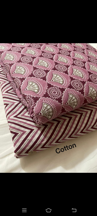 Cotton  uploaded by Chouhan fashion on 3/4/2023