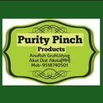 Business logo of Purity Pinch