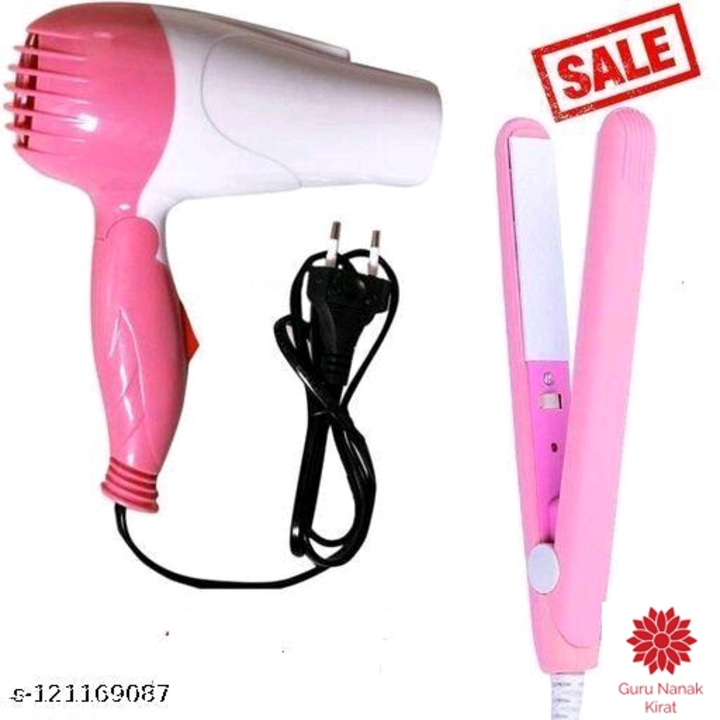  Fordable Hair Dryer Assorted Color uploaded by business on 3/4/2023