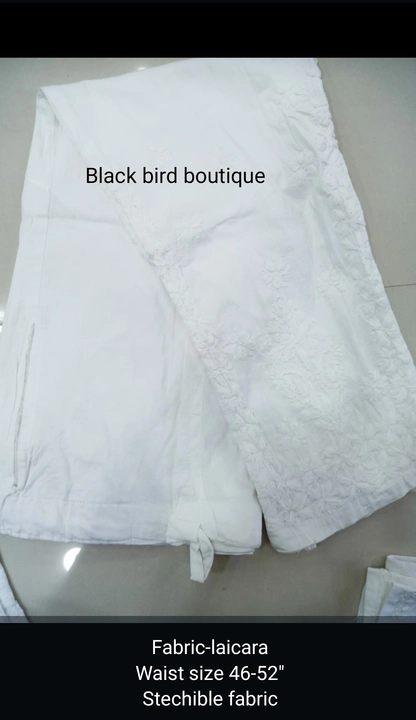 Chicken Suit, garara, plazo  uploaded by Black bird boutique on 3/4/2023