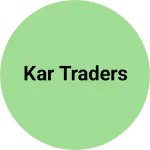 Business logo of Kar traders