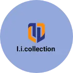 Business logo of I.i.collection