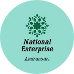 Business logo of National Enterprise