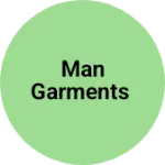 Business logo of Man garments