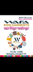 Business logo of WAFA KIDS Garments 