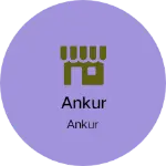 Business logo of Ankur