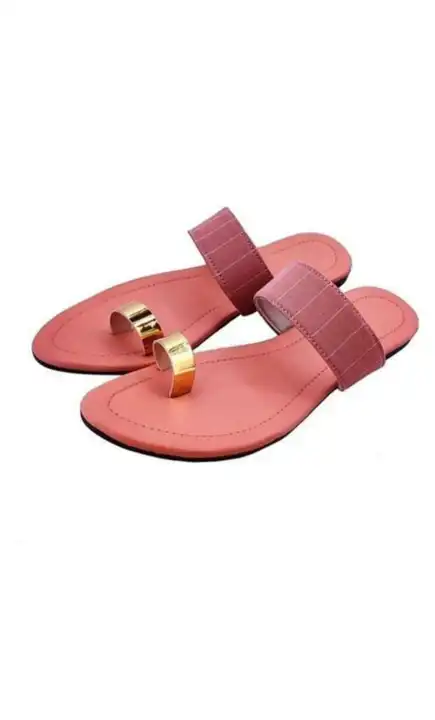 New lining patta women chappal uploaded by AS COLLECTION on 5/28/2024