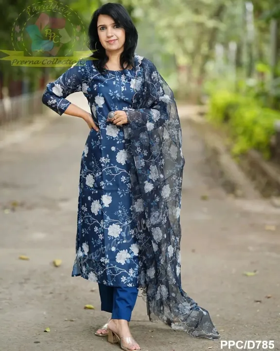 Cotton uploaded by Yogita kurtis manufacturer on 3/4/2023