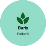 Business logo of Bariy