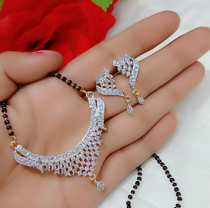 Mangalsutr  uploaded by business on 3/4/2023