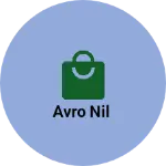 Business logo of Avro Nil