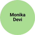 Business logo of Monika devi
