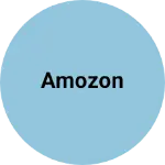 Business logo of Amozon