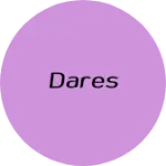 Business logo of Dares