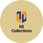 Business logo of ML collections