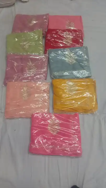 Product uploaded by Sunita saree collection wholesale on 3/4/2023