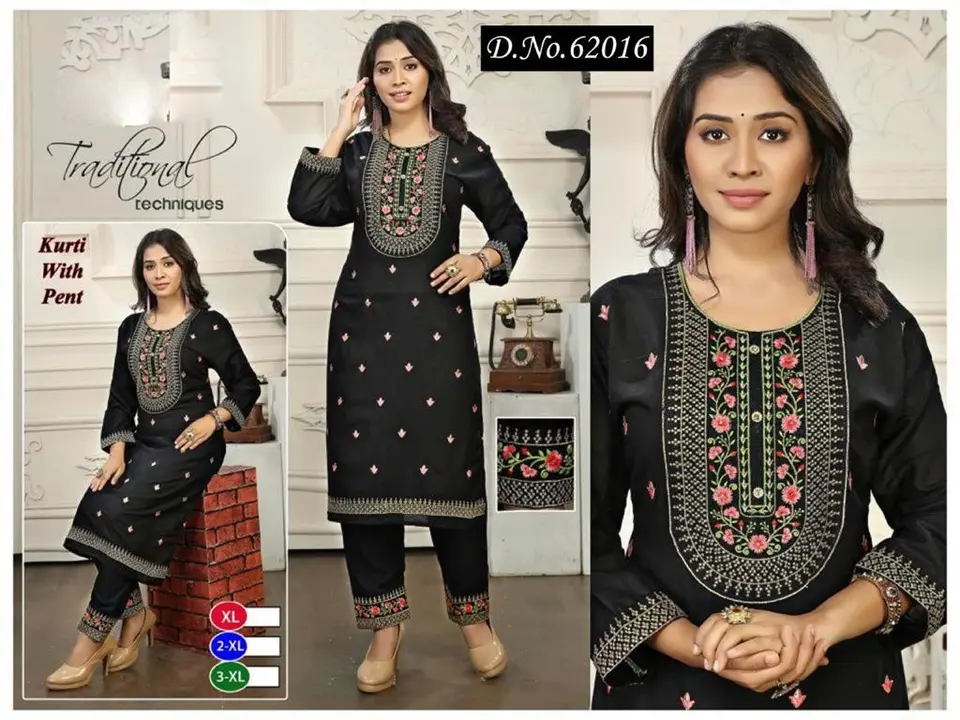 Product uploaded by Radha Creation , Maira sales for Readymade items on 3/4/2023