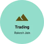 Business logo of trading