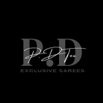 Business logo of P.D Tex