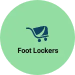 Business logo of Foot Lockers