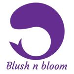 Business logo of Blush n Bloom